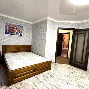 Доківська вул., 10, к3