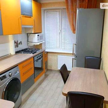 Довгострокова оренда 2к Квартира Калинова вулиця