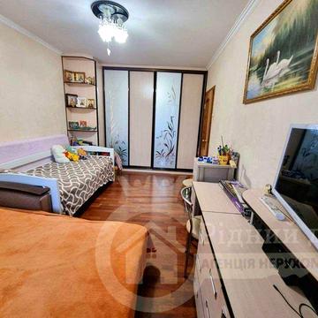 Продам 1К. квартиру м.Обухів вул.Київська