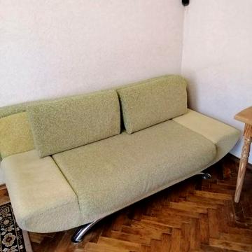 Оренда з власним опаленням