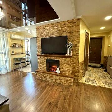 Продаж 3 кімнатноі квартири  можна по програмі