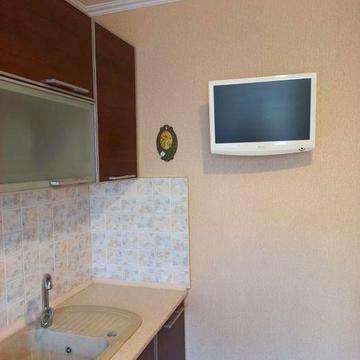 Сдам квартиру на Таирово проспект Небесной сотни д 14