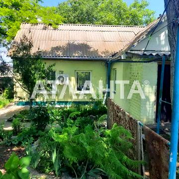 Одноэтажный дом в Александровке