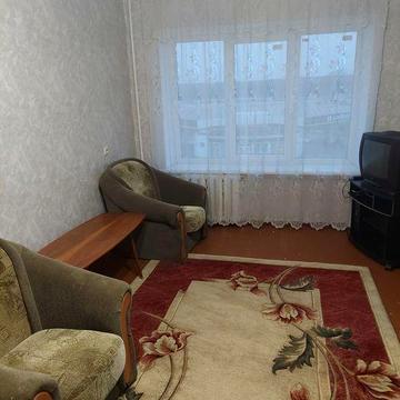 Аренда 2-кімнатної квартиры, Перша здача після косметичної ремонту