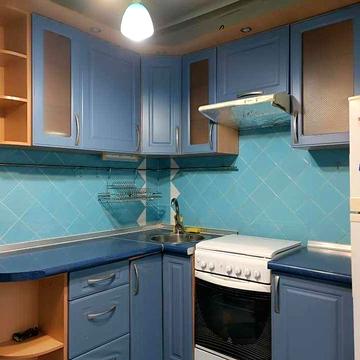 Оренда 2-х кімнатної квартири на просп.Воскресенському 23. Автобазар.