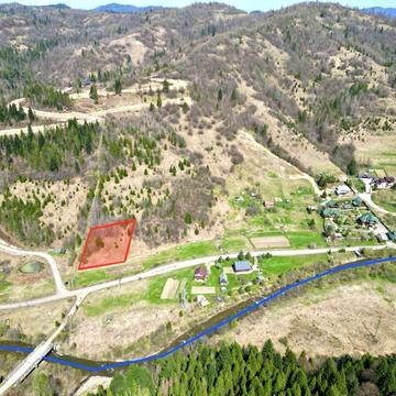 Тухля, Стрийський, Львівська область 61200.0 USD