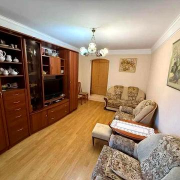 Затишна 3-к. кв. Політехнічний інститут 4 хв. вул. Шулявська 15/23