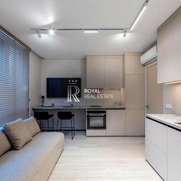 Оренда квартири Київ 2к 43м2 ЖК Новопечерська Вежа Печерський Бойчука