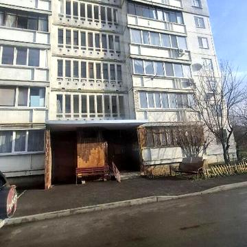 Продаж 1к Квартира Олександра Зубарєва вулиця