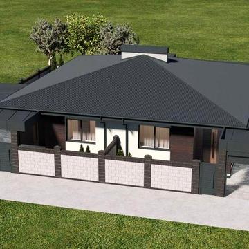 Продам котедж за дуже вигідною ціною!