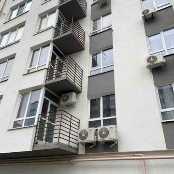 Продам 2-комн квартиру в районе Владимирская [Юбилейный]ул.