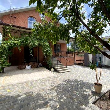 Продам дом пр.Слобожанский(начало) р-н Воронцова 80000$