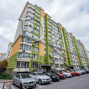 Жулянська вул., 1-В