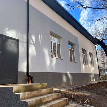 Марії Литвиненко-Вольгемут вул., 25