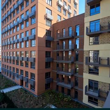 Вавилових вул., 9-11