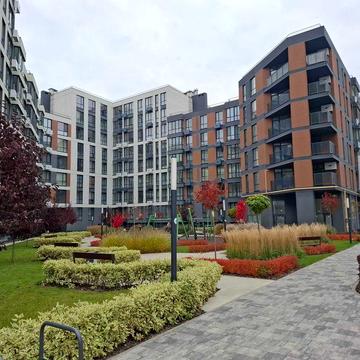 Оренда 1 кімнатна  квартири в новобудові вул. Трускавецька Перша здача