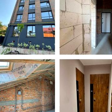 Продаж 1к Квартира Пролетарська вулиця