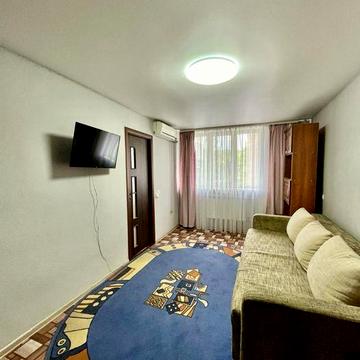 Сдам 2к на Наб Победа 50