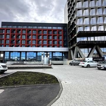 Княгині Ольги вул., 120