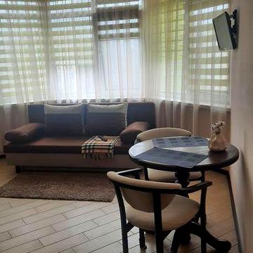 Оренда 2к кв "Річ Таун" Буча