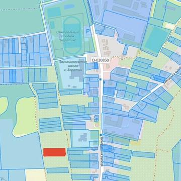 Боратин, Луцький, Волинська область 50000.0 USD