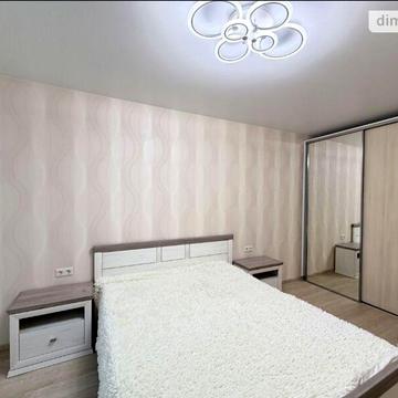 Довгострокова оренда 1к Квартира Пирогова вулиця