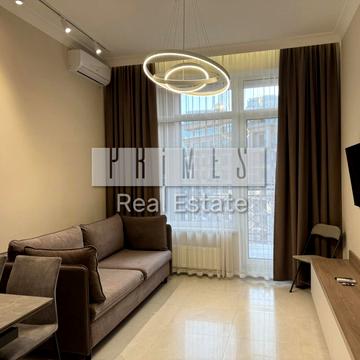 Михайла Бойчука вул. (Кіквідзе), 19-А