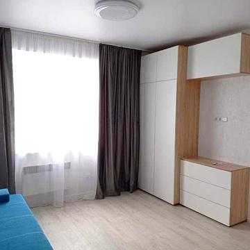 !-кім квартира ПЗР, ЖК Форест,  ремонт, меблі, техніка