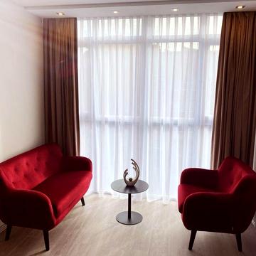 Центр, квартира від власника на вул. Стрітенській