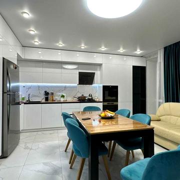 Продаж 4к кв. 147 м2. Індив. опал. Новобудова №9641