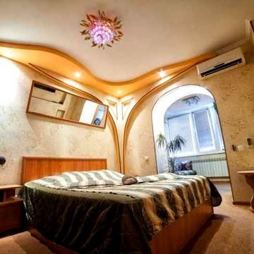 Аренда 1к квартиры Центр