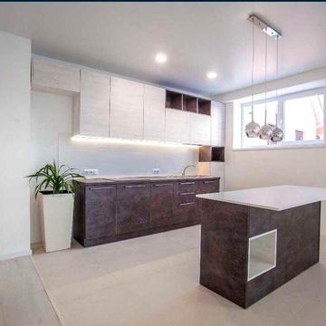 Продаж квартири 124,4м в новобудові з орендарями на лівому березі