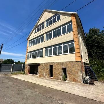 Старокиївська вул.