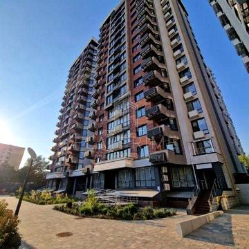 Костанайська вул., 13