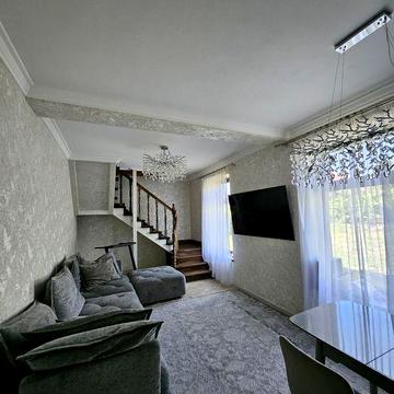 Терновка продам дом 2 этажа