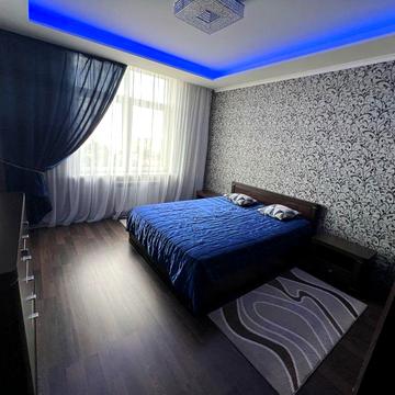 Авіаконструктора Ігоря Сікорського вул. (Танкова), 4-В