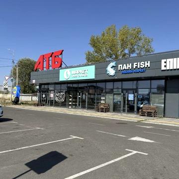 Погребський шлях вул., 7