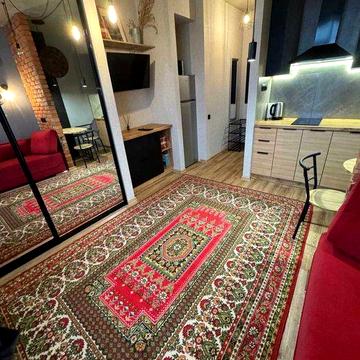 Здам ГАРНУ 1к квартиру ЖК Сучасний квартал КПІ, Відрадний, НАУ