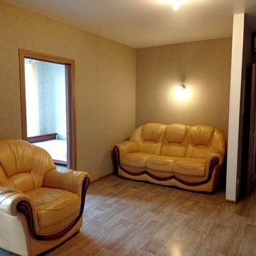 Аренда 2-ком квартиры Жк Острова