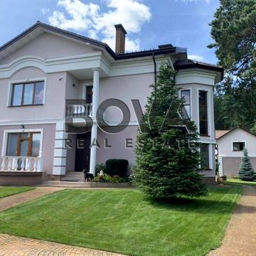 Луговий пров.