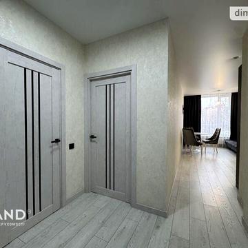 Довгострокова оренда 1к Квартира 600-річчя вулиця ЖК Лесопарковый