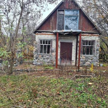 Продам дачу СК Лотос