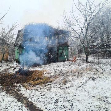 Продам дачу СК Лотос