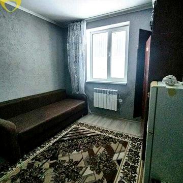 Квартира  смарт студия на Бугаевской