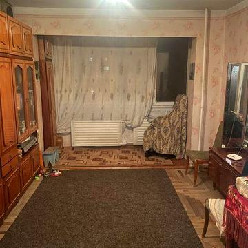 Продажа 3 комнатной квартиры