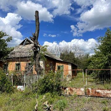 Продам дом в с. Новошевченково (рядом Долинская)