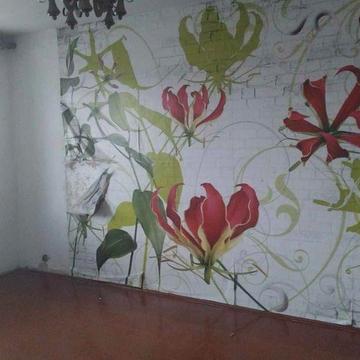 Продам велику квартиру в затишному районі міста