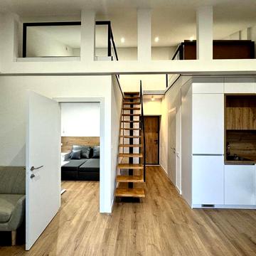 Оренда двоповерхових апаратів/м. Академмістечко/Без комісії