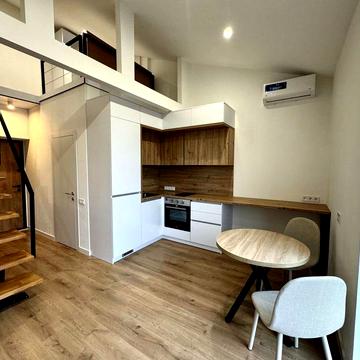 Оренда двоповерхових апаратів/м. Академмістечко/Без комісії