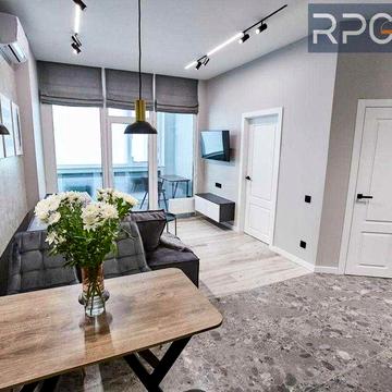 БЕЗ КОМІСІЇ 1-к квартира 52м² в Бізнес ЖК Manhattan city Є Генератор ЖК Манхеттен сити